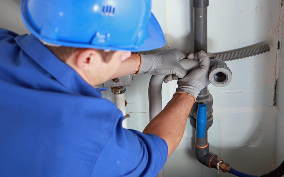plombier installateur sanitaire Méru